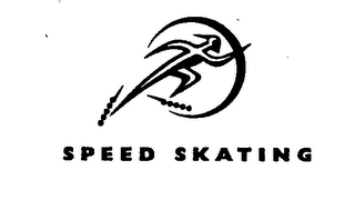 SPEED SKATING