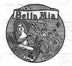 BELLA MIA