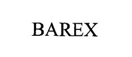 BAREX