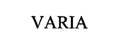 VARIA