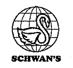 SCHWAN'S