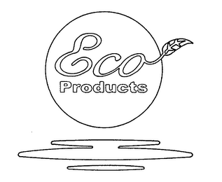 ECO PRODUCTS