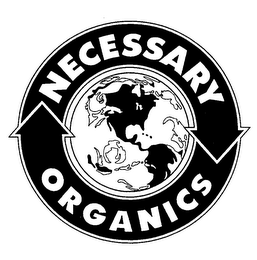 NECESSARY ORGANICS