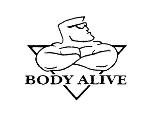 BODY ALIVE