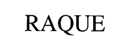 RAQUE