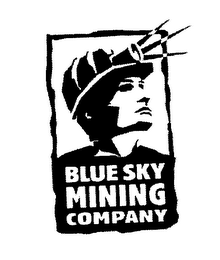 BLUE SKY MINING COMPANY