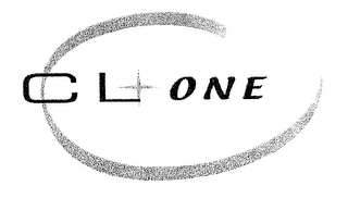 CL ONE
