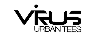 VIRUS URBAN TEES