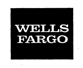 WELLS FARGO