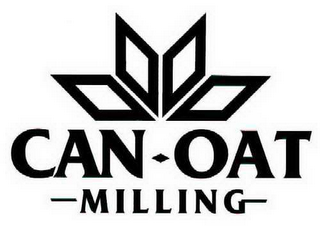 CAN-OAT -MILLING-