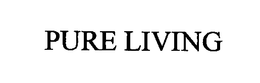PURE LIVING