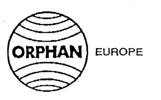 ORPHAN EUROPE