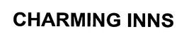CHARMING INNS, INC.