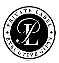 PRIVATE LABEL EXECUTIVE GIFTS PL