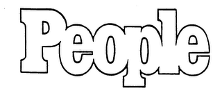 PEOPLE