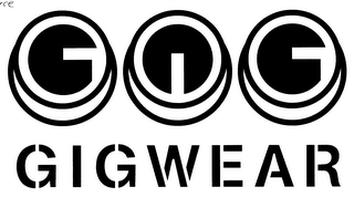 GIGWEAR