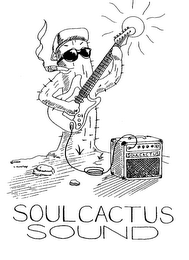 SOULCACTUS SOUND