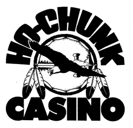 HO-CHUNK CASINO