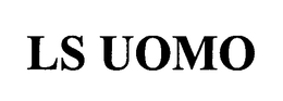 LS UOMO