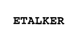 ETALKER