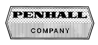 PENHALL COMPANY