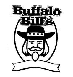 BUFFALO BILL'S