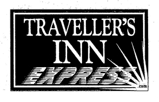 TRAVELLER'S INN EXPRESS .COM