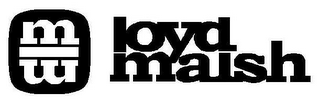 LOYD MAISH