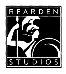 REARDEN STUDIOS