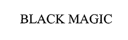 BLACK MAGIC