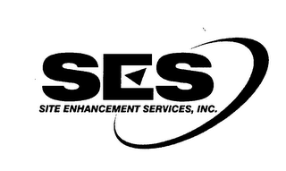 SES SITE ENHANCEMENT SERVICES, INC.