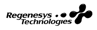 REGENESYS TECHNOLOGIES