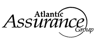 ATLANTIC ASSURANCE GROUP