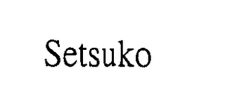 SETSUKO