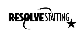 RESOLVESTAFFING