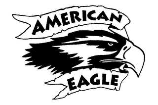 AMERICAN EAGLE