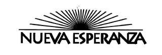 NUEVA ESPERANZA