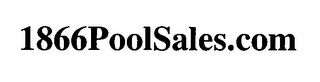 1866POOLSALES.COM