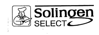 SOLINGEN SELECT