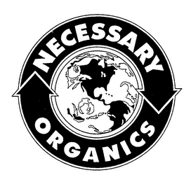 NECESSARY ORGANICS