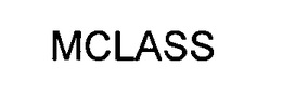 MCLASS