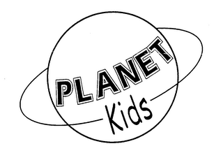 PLANET KIDS
