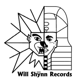 WILL SHYNN RECORDS