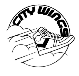 CITY WINGS