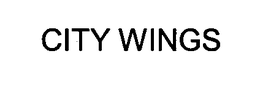 CITY WINGS