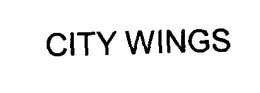 CITY WINGS
