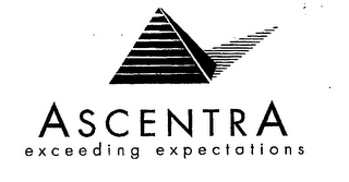 ASCENTRA EXCEEDING EXPECTATIONS