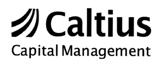 CALTIUS CAPITAL MANAGEMENT