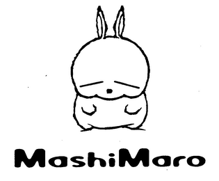 MASHIMARO