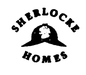 SHERLOCKE HOMES